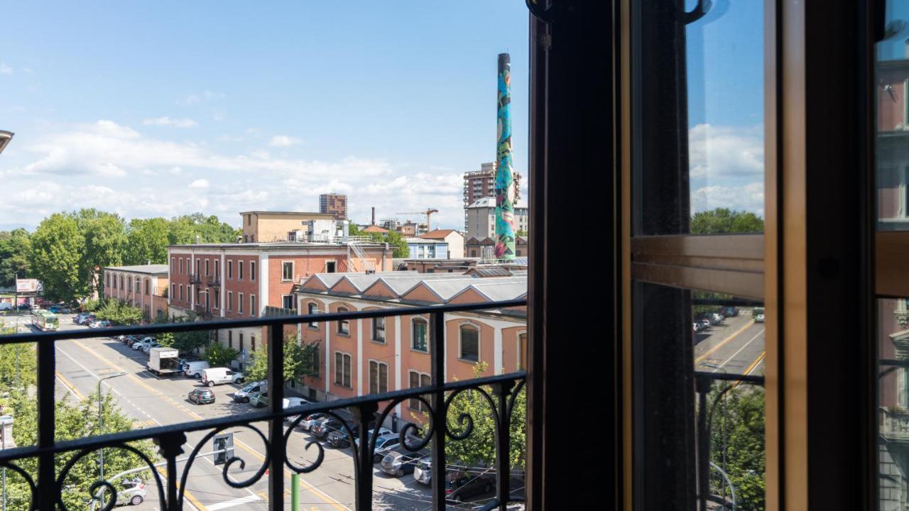 Apartment Italianway - Lancetti 33 Mailand