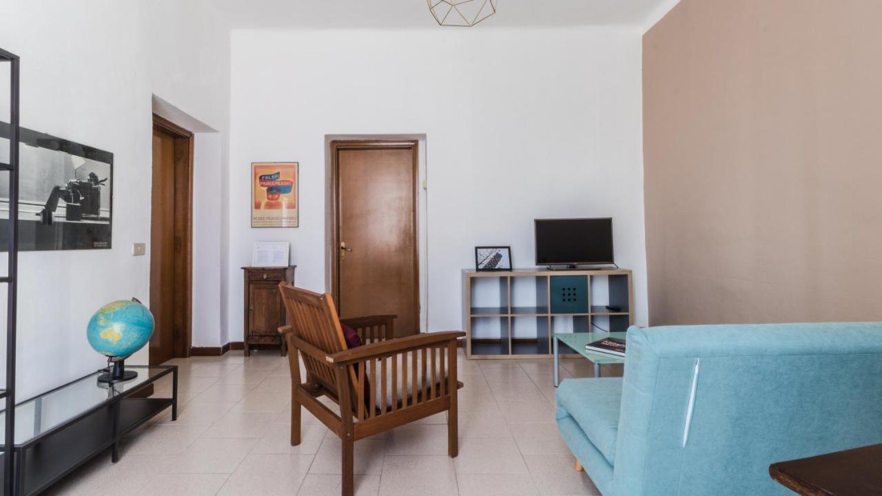 Apartment Italianway - Lancetti 33 *