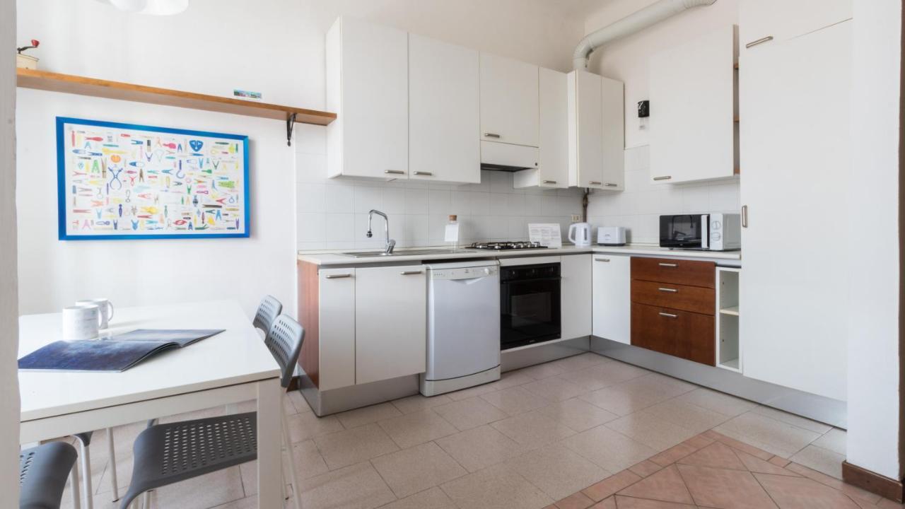 Italianway - Lancetti 33 * Mailand