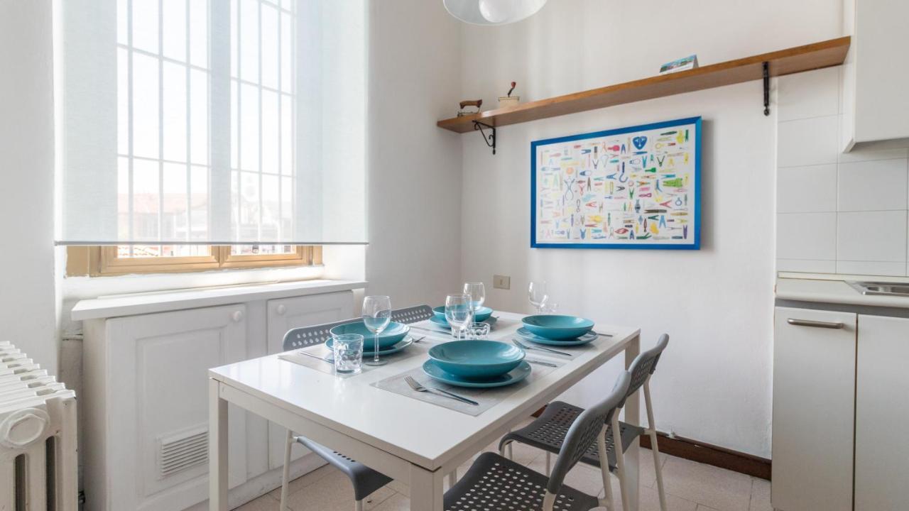 Apartment Italianway - Lancetti 33 *