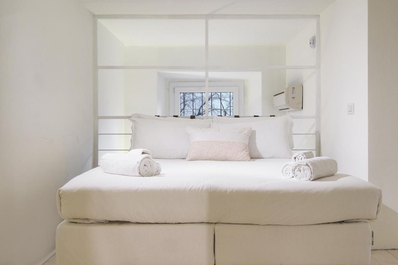 Appartement Contempora - Breno 2 Milaan