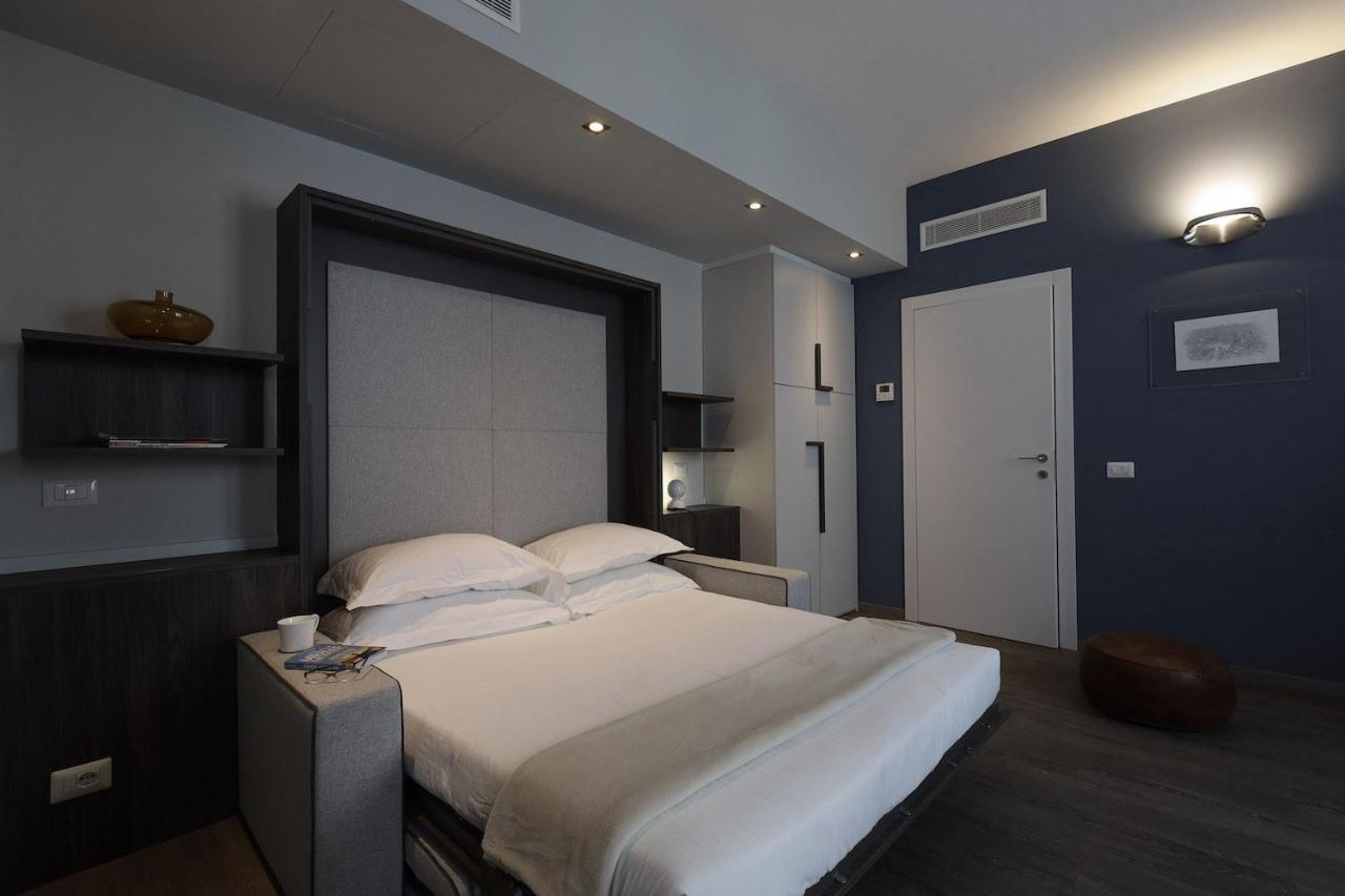 Contempora - Cavallotti 13 - A65 Appartement Milaan