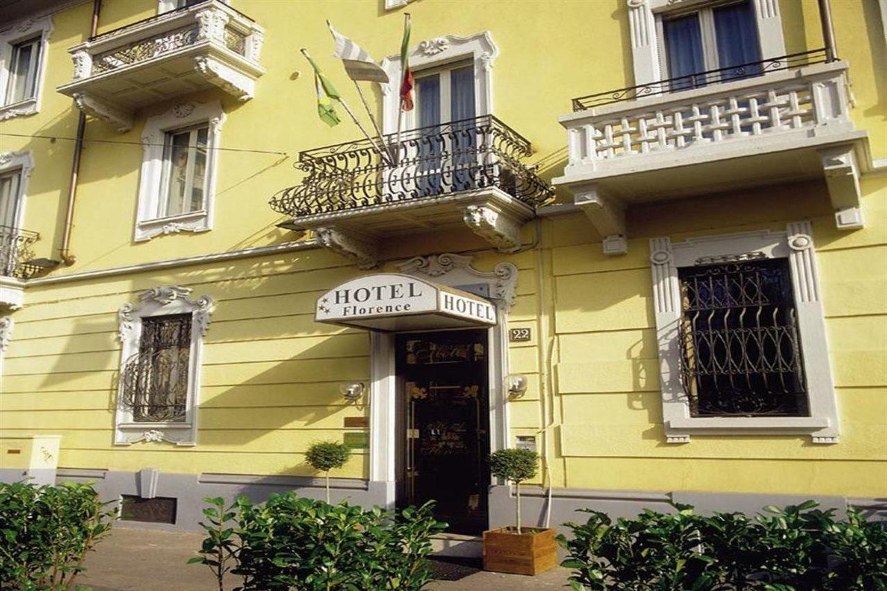 Florence Hotel Milano