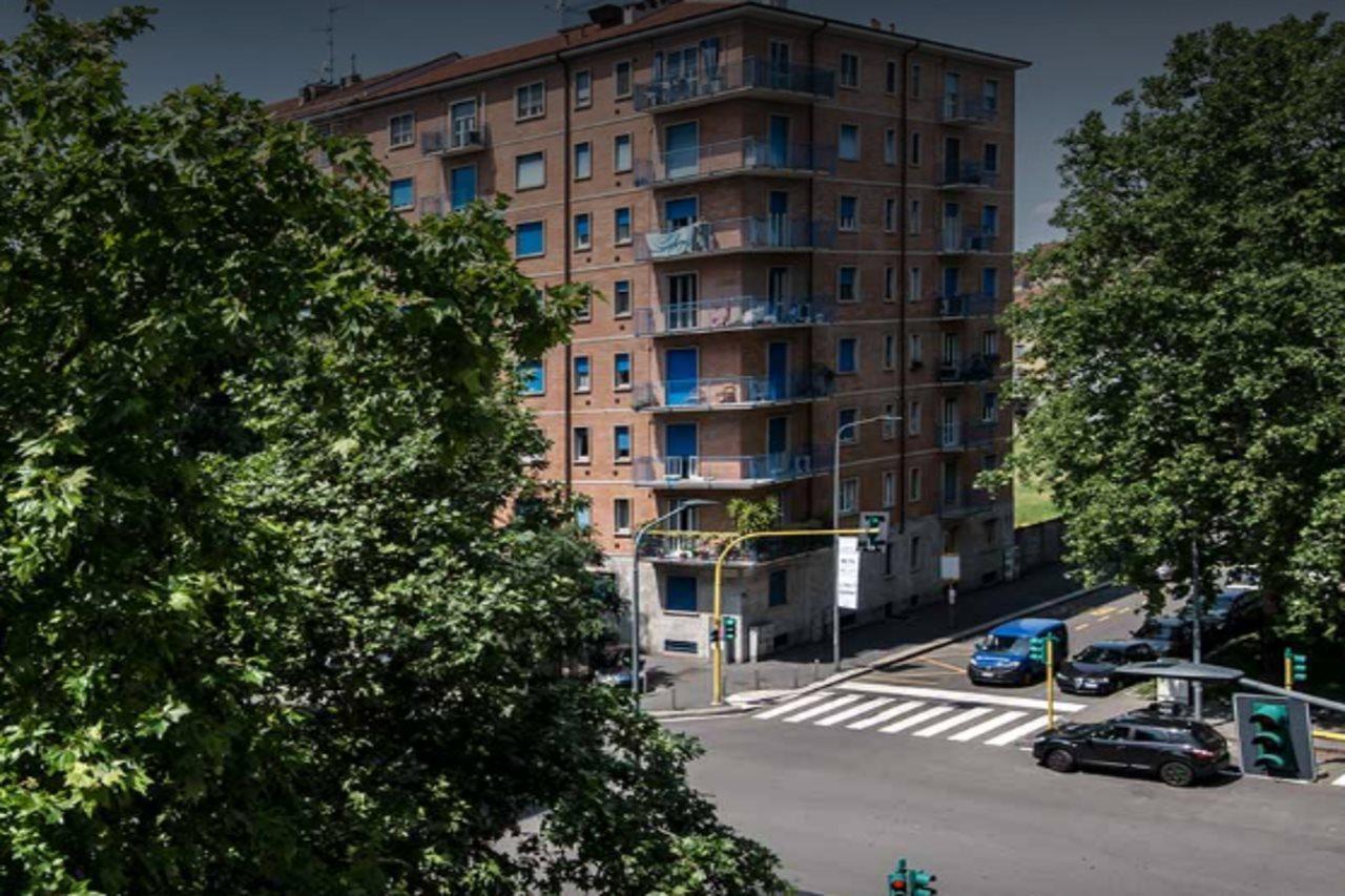 Aparthotel Fiera Cenisio 2*