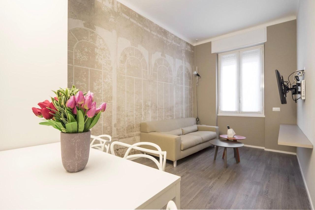 Contempora - Cavallotti 13 - B14 Appartamento