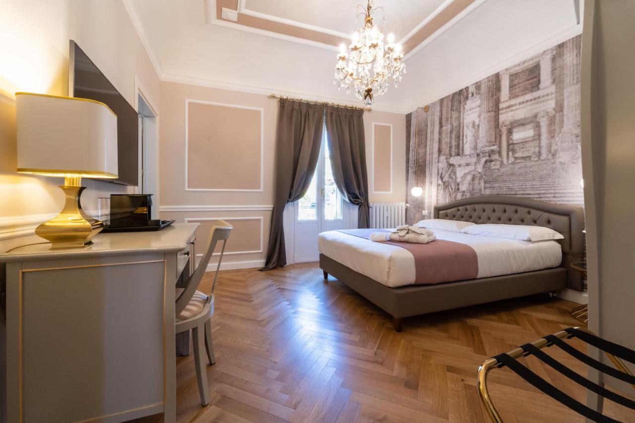 Bed & Breakfast Le Dimore