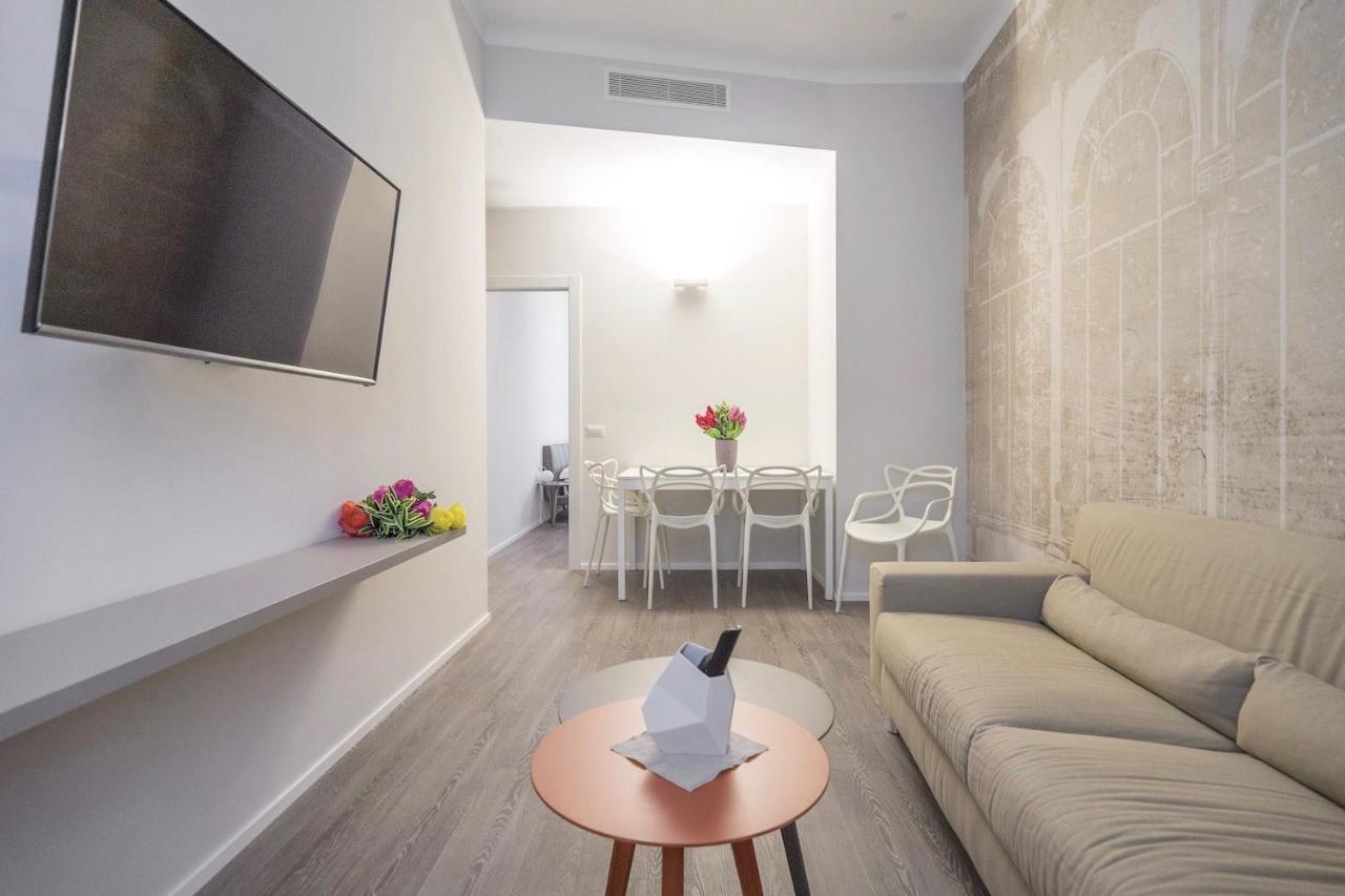 Contempora - Cavallotti 13 - B14 Appartamento