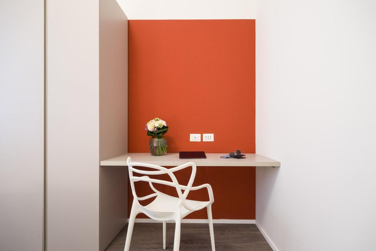 Appartamento Contempora - Cavallotti 13 - B14 *