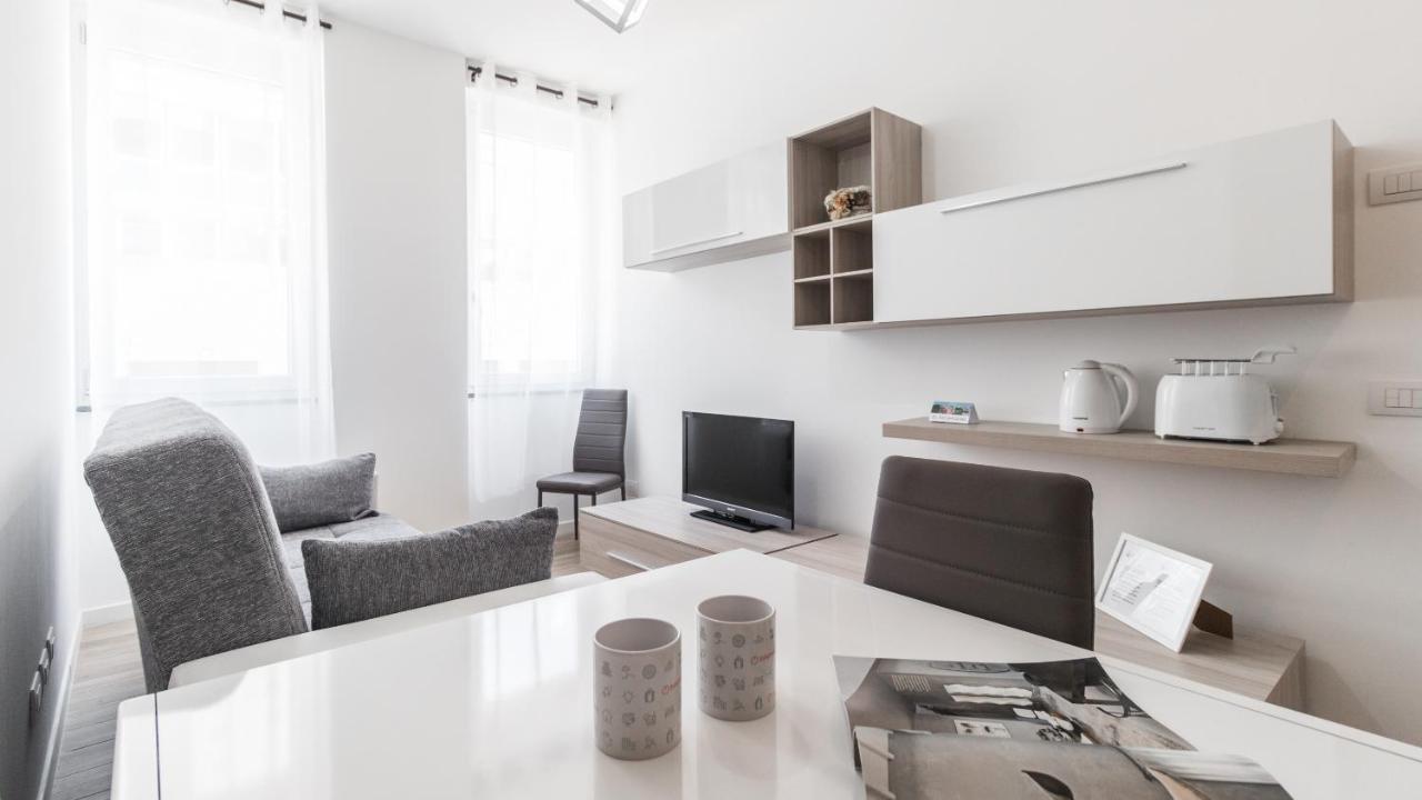 Apartment Italianway - Savona 146 Milan