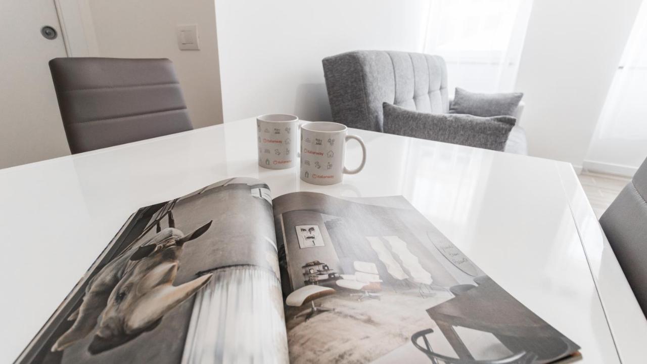 Italianway - Savona 146 Apartment *
