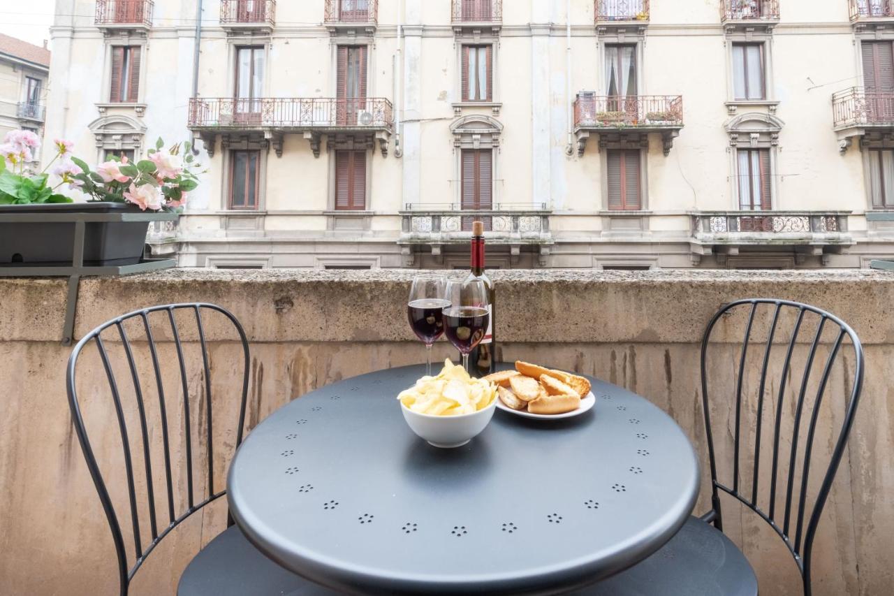 Sweet - San Gottardo Appartement Milaan