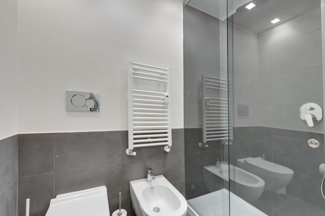 Sweet - San Gottardo Appartement