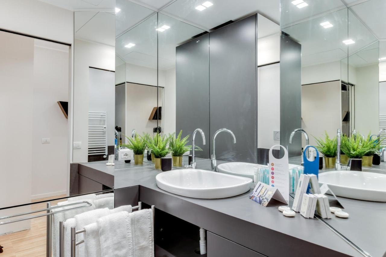 Sweet - San Gottardo Appartement Milaan