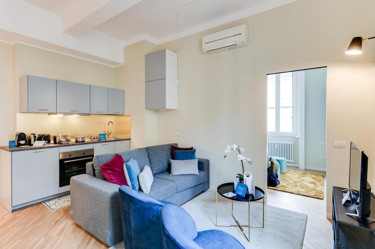 Sweet - San Gottardo Appartement