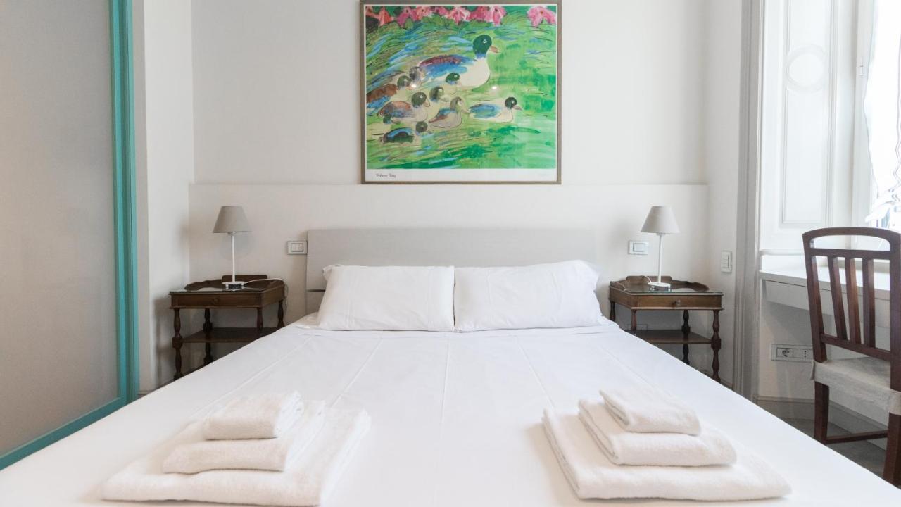Italianway-corso Lodi 9 Appartement Milaan