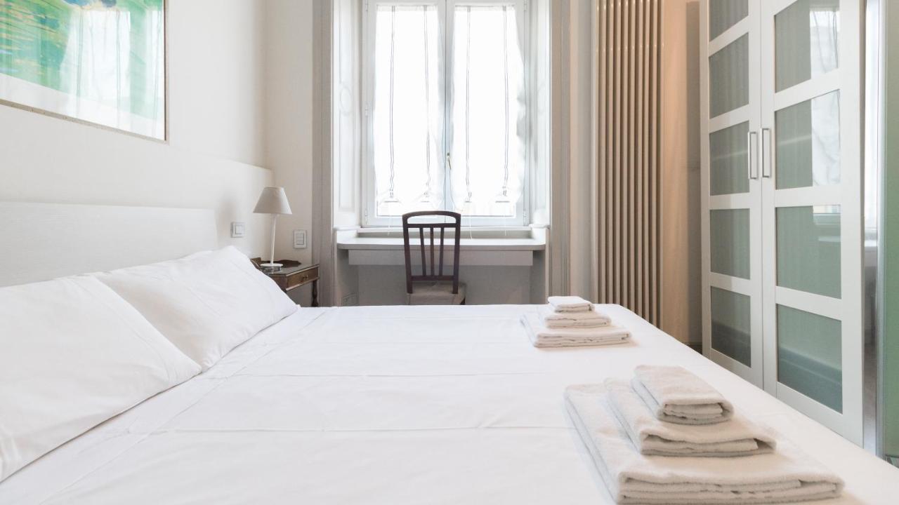 Appartement Italianway-corso Lodi 9