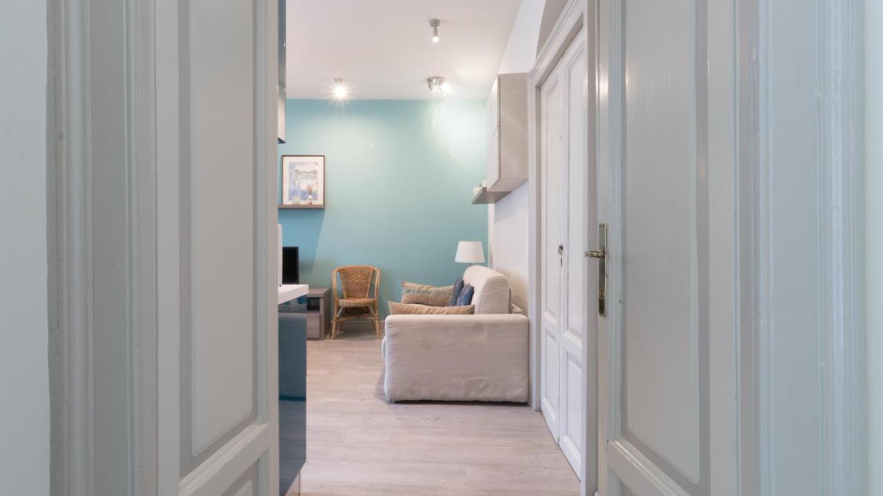 Appartement Italianway-corso Lodi 9