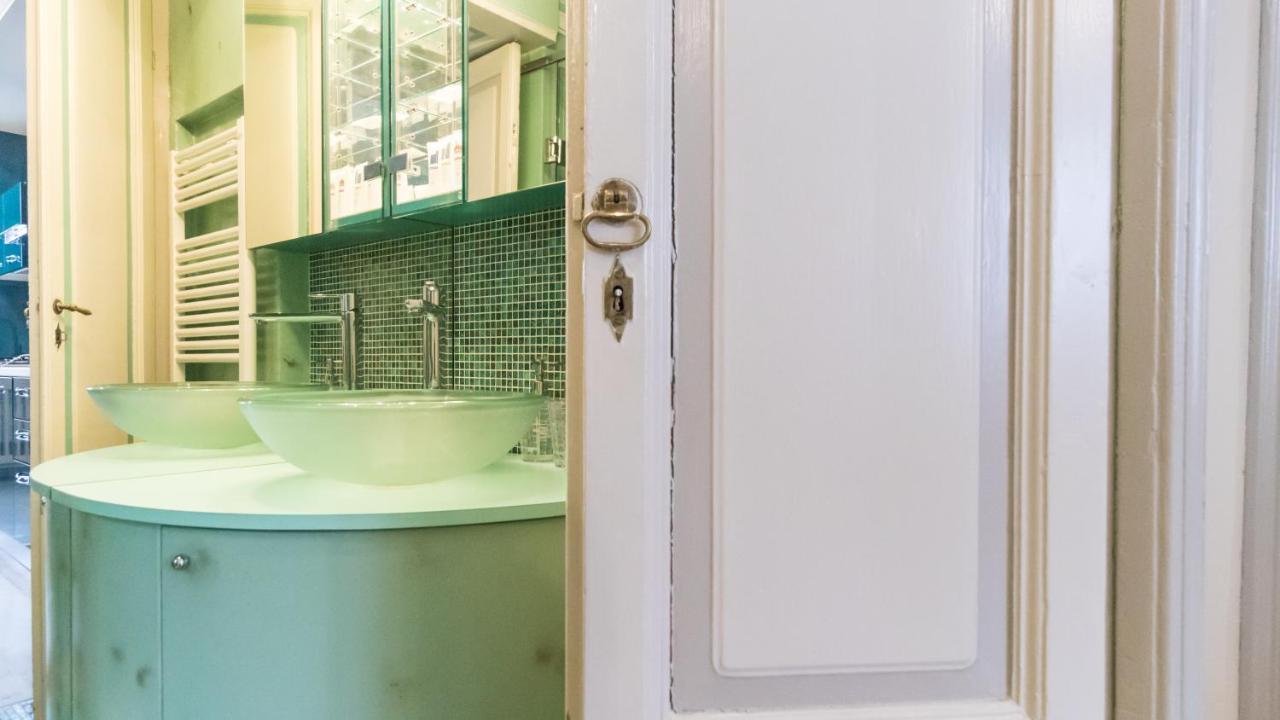 Italianway-corso Lodi 9 Appartement