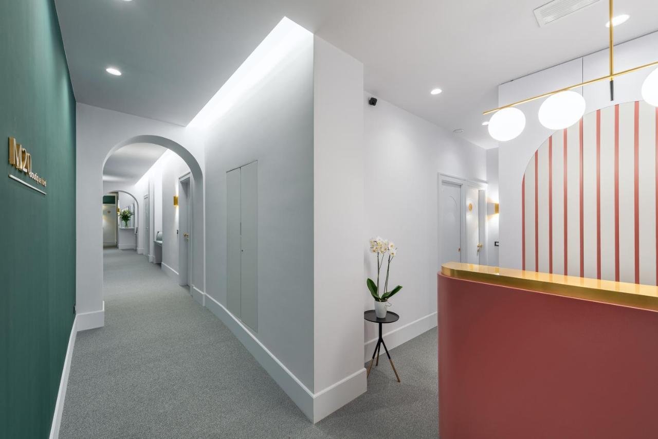 M20 Boutique Hotel Milano