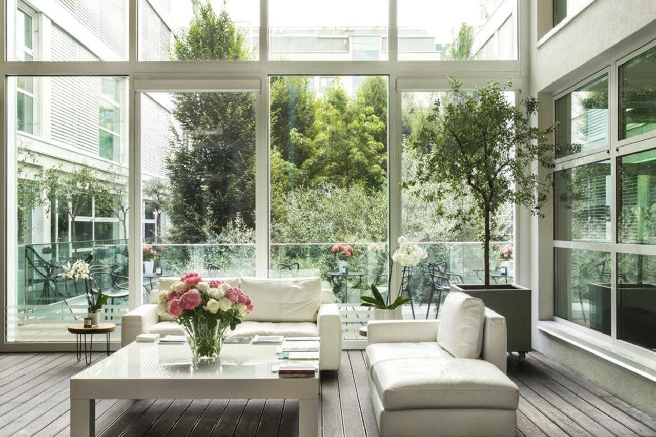 Hotel Magna Pars L'hotel A Parfum, Small Luxury Of The World Milan