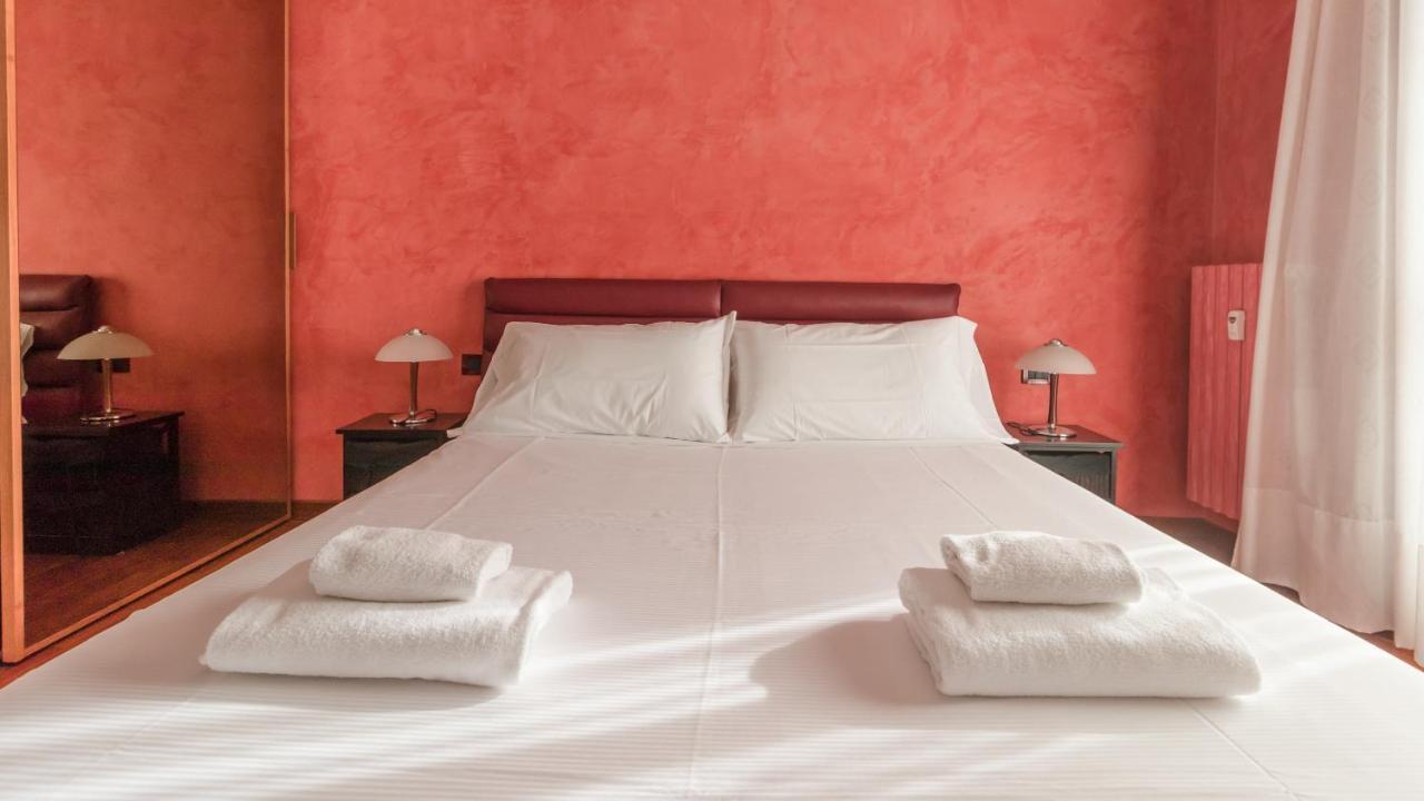 Appartamento Italianway - Valtellina 58 Milano