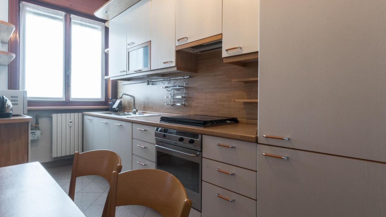Appartamento Italianway - Valtellina 58 Milano