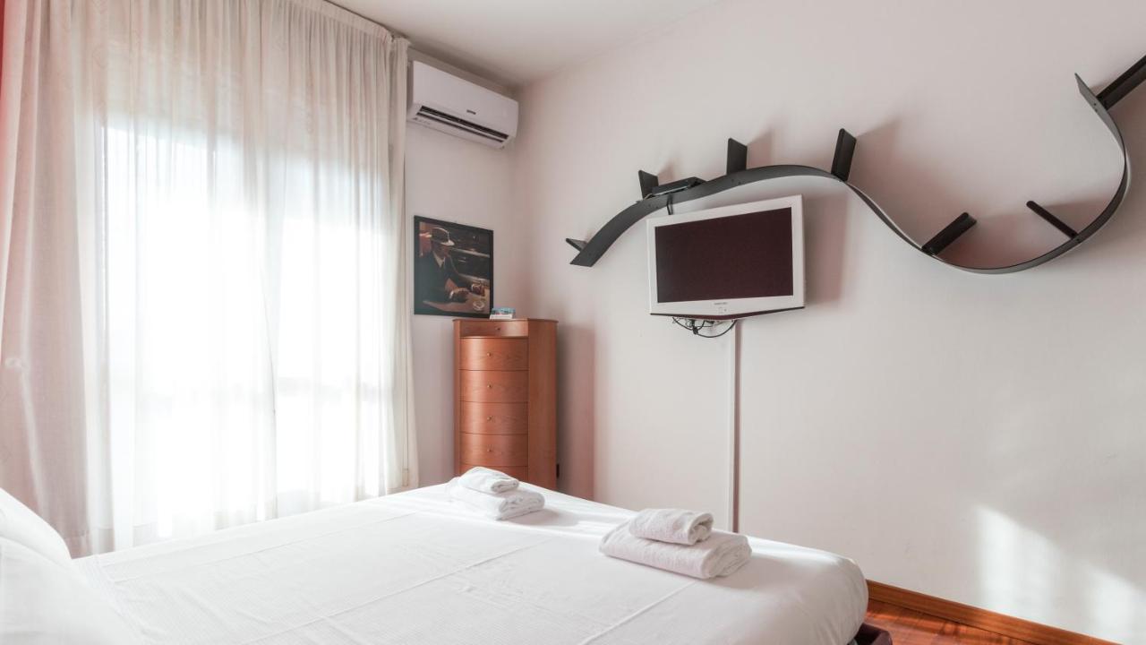 Italianway - Valtellina 58 * Milano