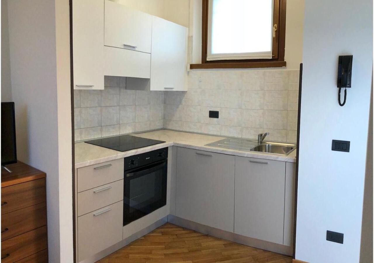 Rege Linate Aparthotel *