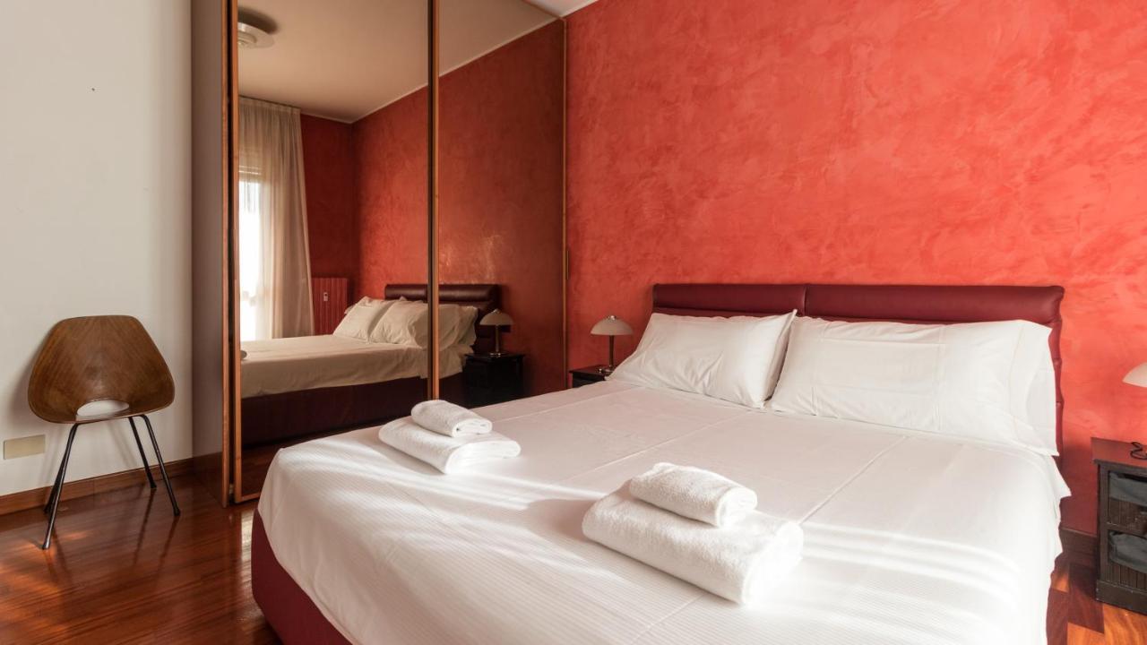 Appartamento Italianway - Valtellina 58 Milano