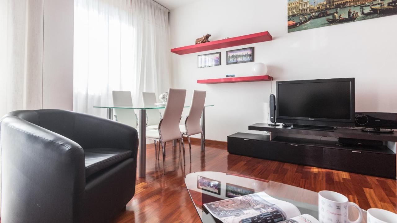 Italianway - Valtellina 58 Appartamento *