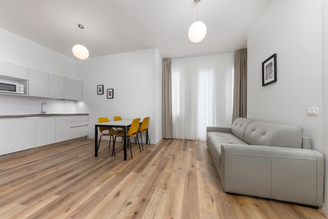 Casa Da Mirabello Milano