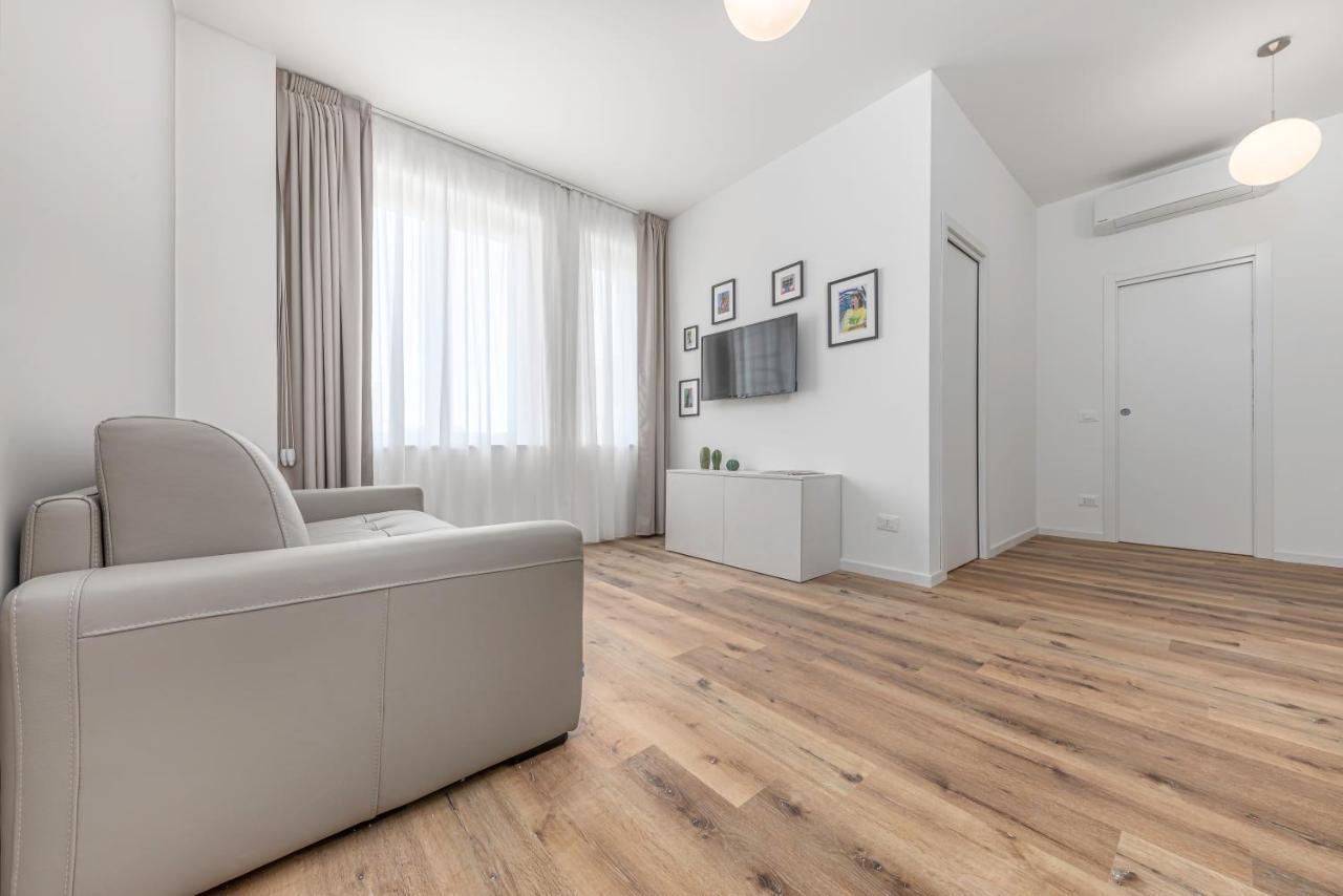Lejlighed Casa Da Mirabello Milano