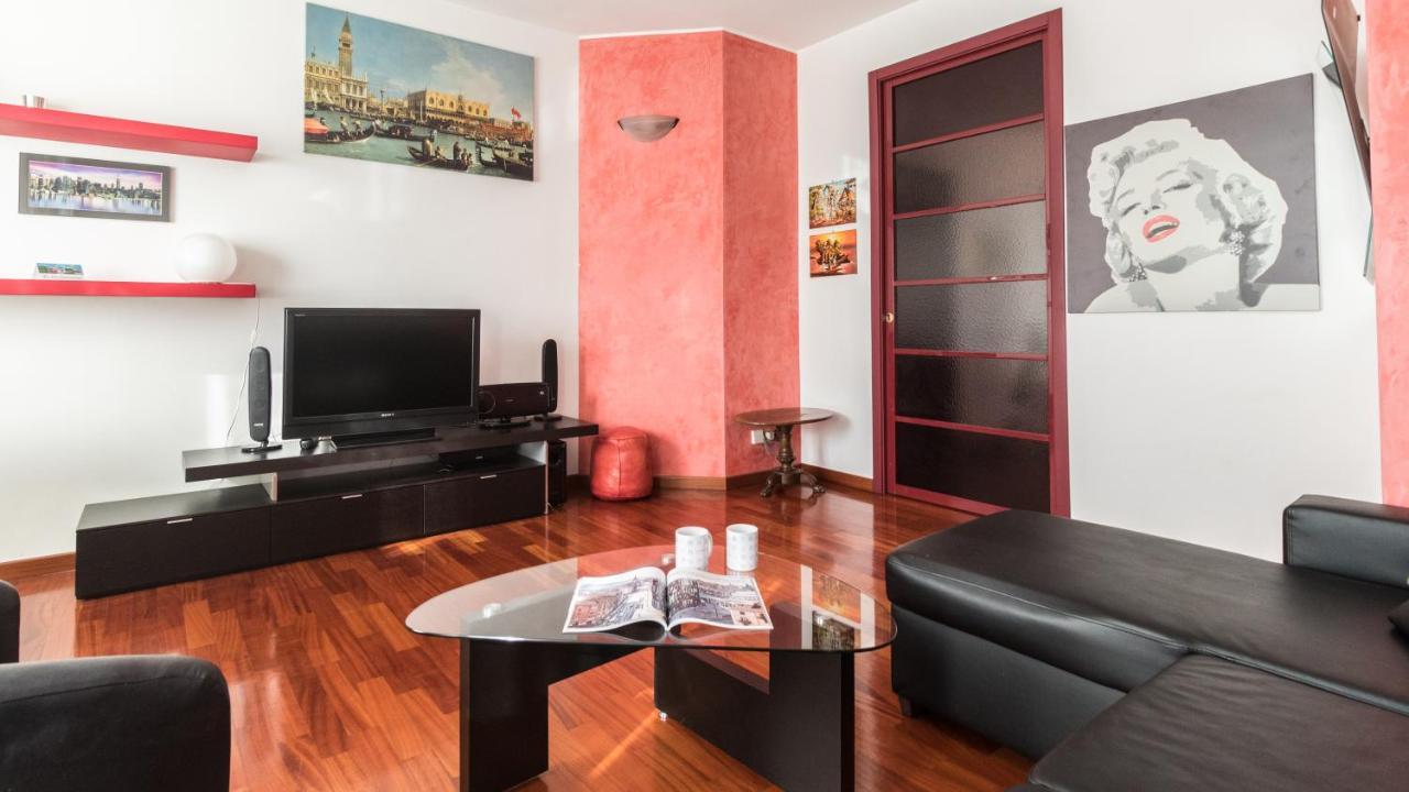 Appartamento Italianway - Valtellina 58 *