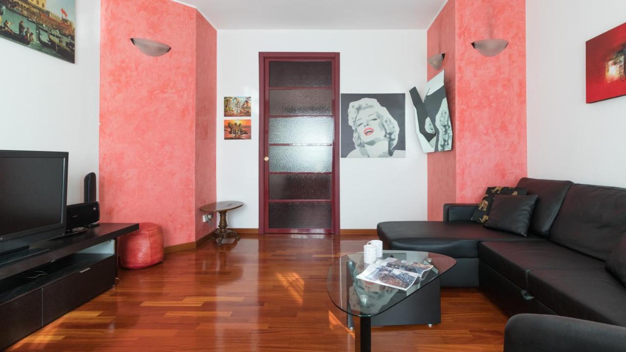 Italianway - Valtellina 58 Appartamento Milano