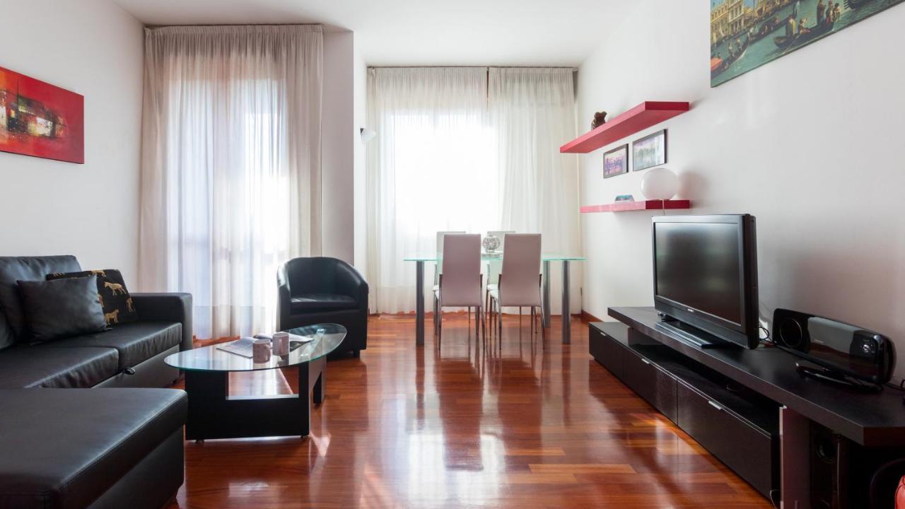 Italianway - Valtellina 58 * Milano