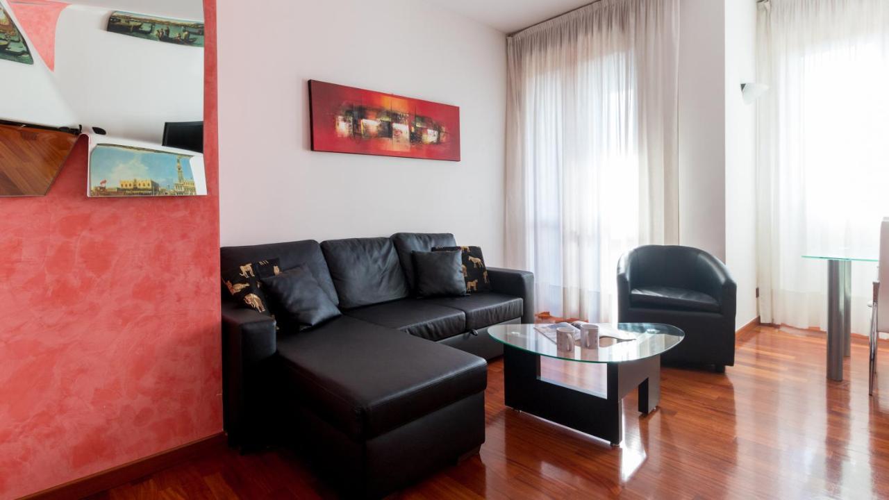 Italianway - Valtellina 58 Appartamento