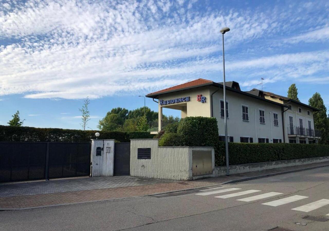 Rege Linate Aparthotel *