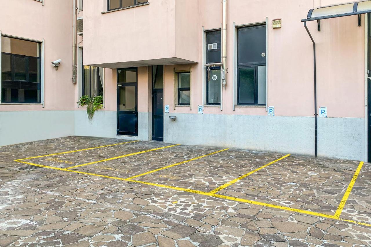 Lejlighed Casa Da Mirabello *