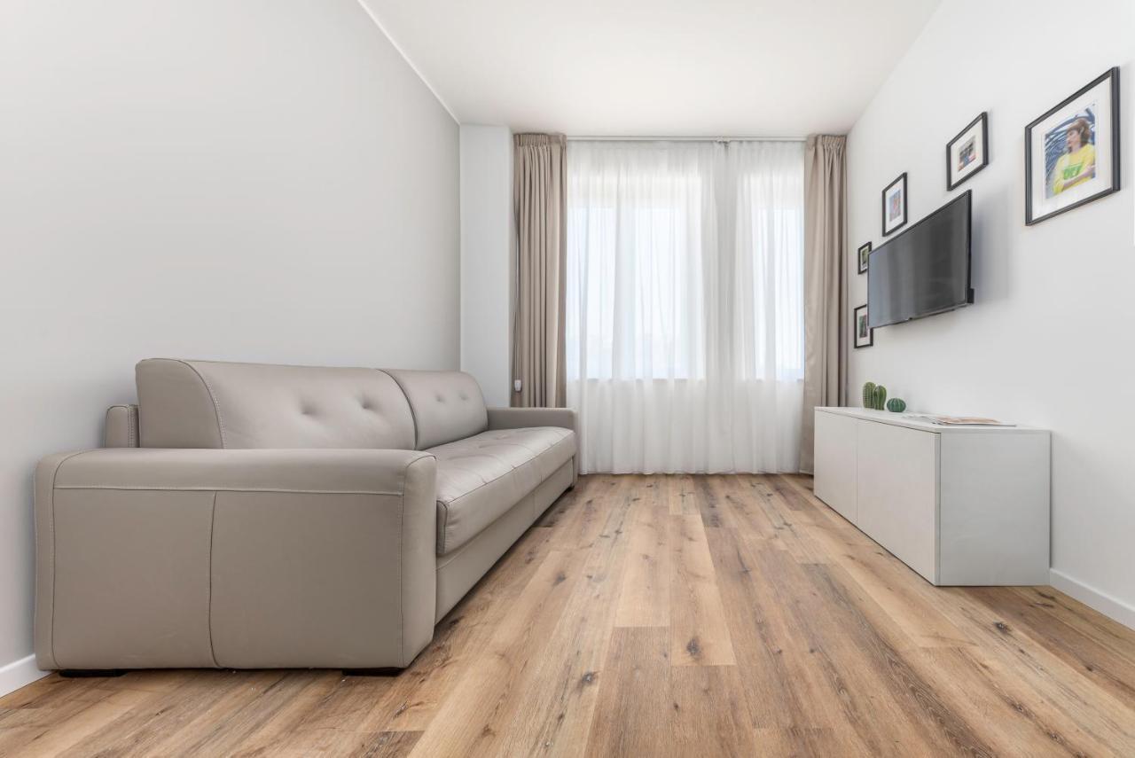 Casa Da Mirabello Milano