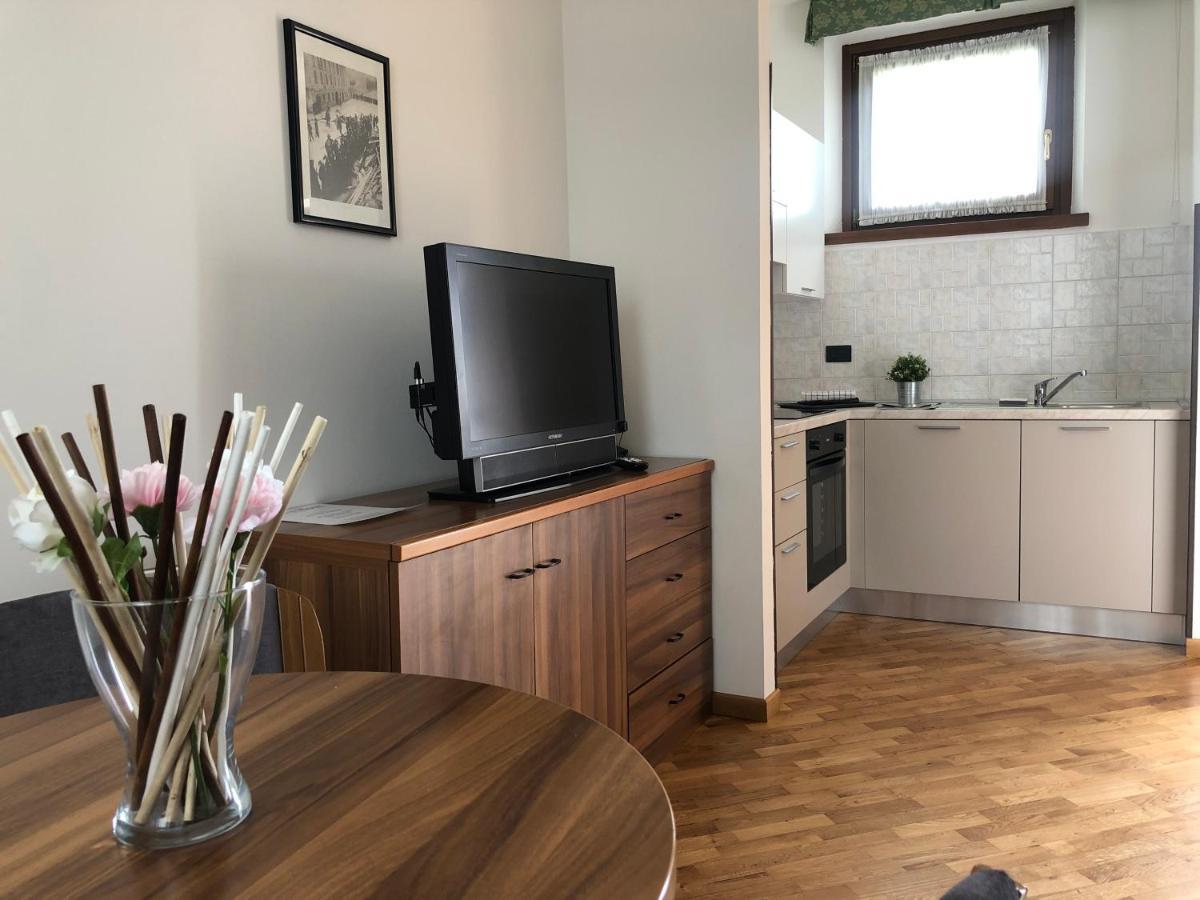 Aparthotel Rege Linate Mailand