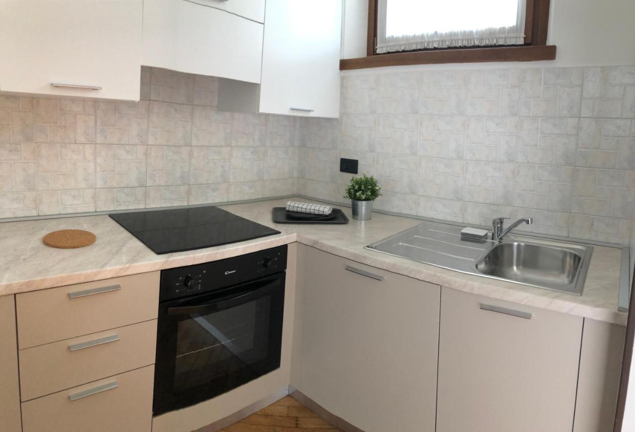 Rege Linate Aparthotel *