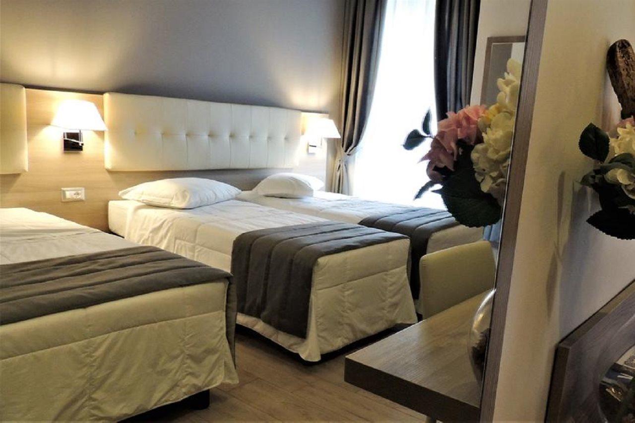 Accursio Hotel