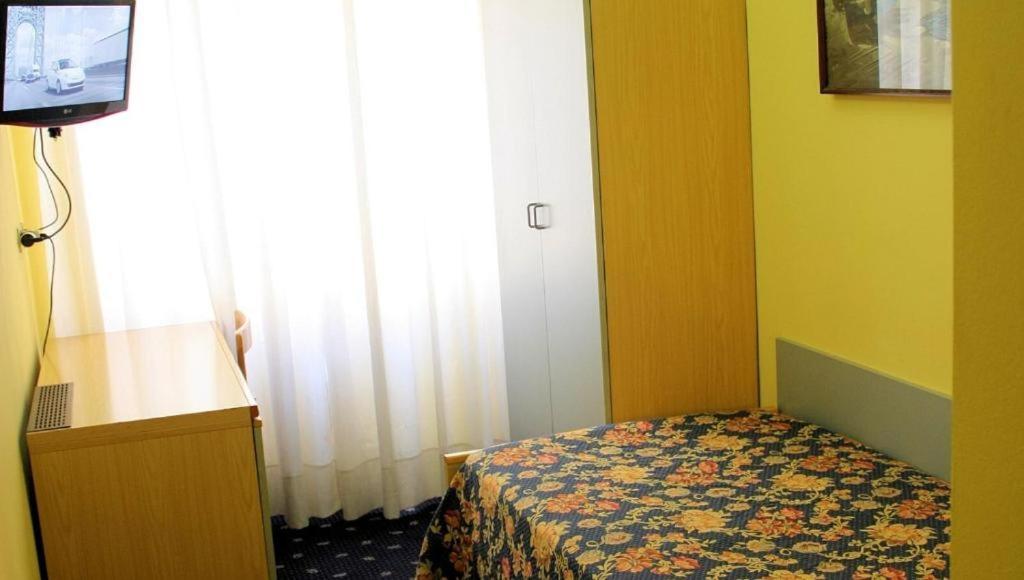 Lugano Hotel Milano