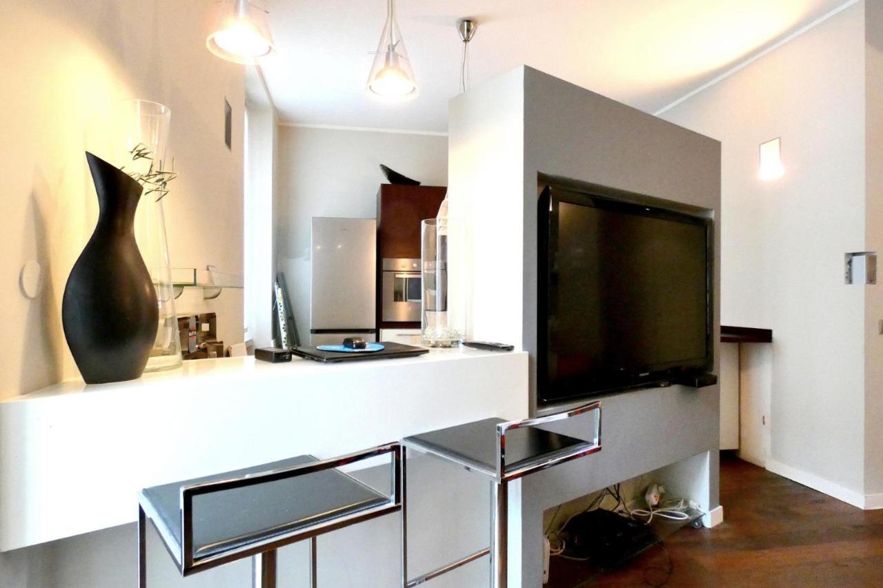Apartment Heart *