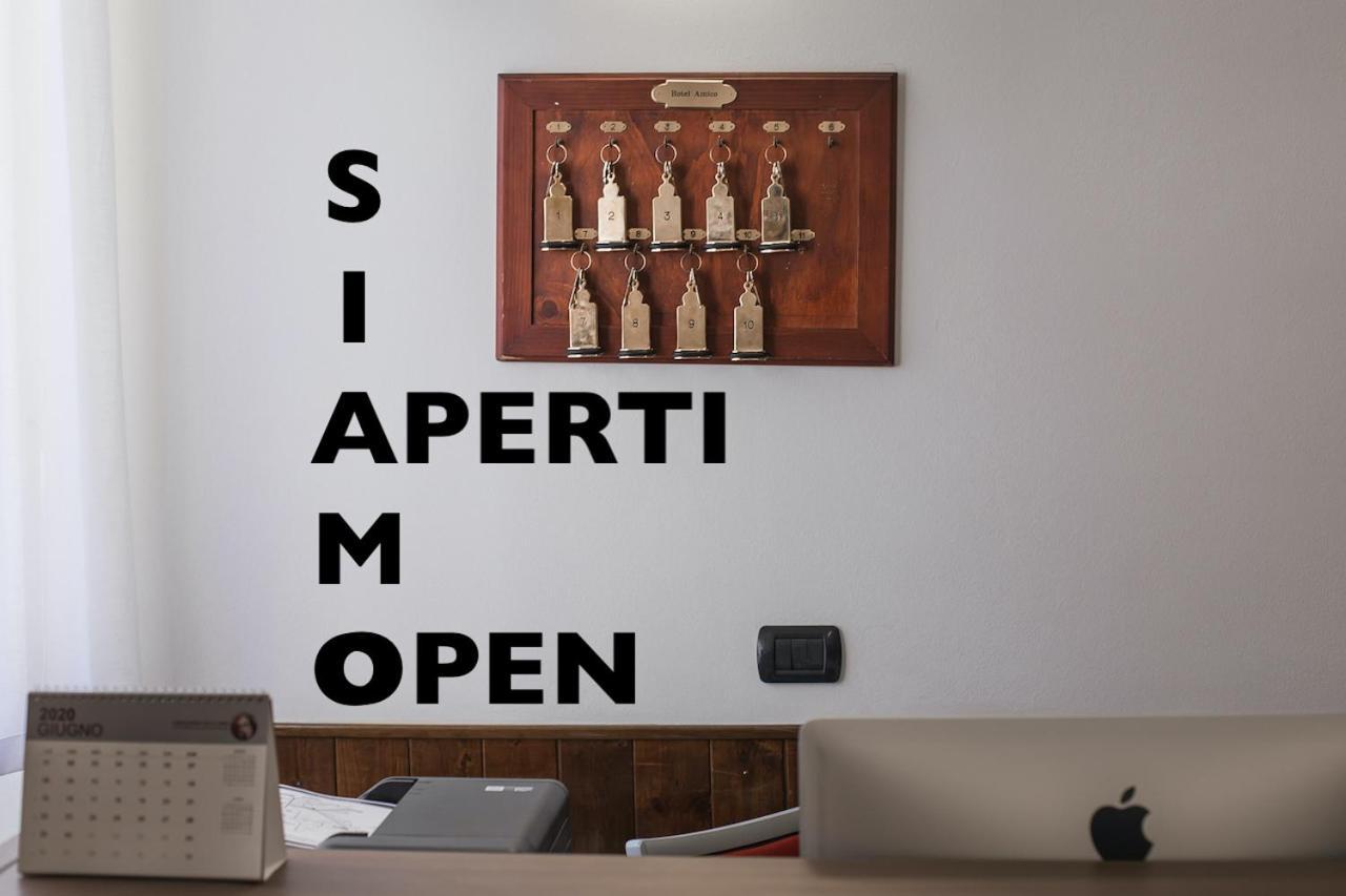 Amico Milano