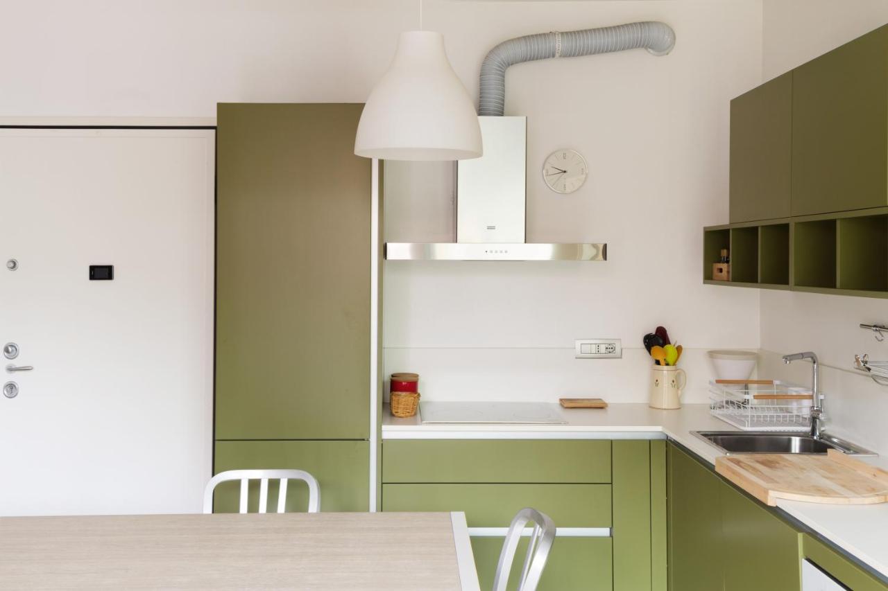 Apartment Joivy Stylish 1-bedroom Flat