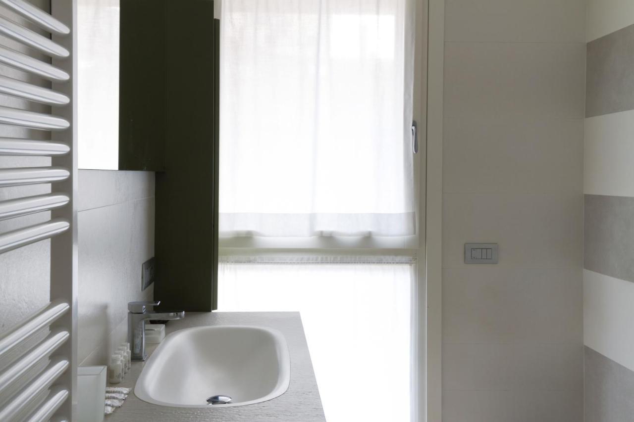 Joivy Stylish 1-bedroom Flat Milan