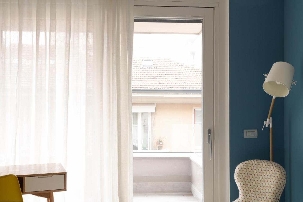 Joivy Stylish 1-bedroom Flat Apartment Milan