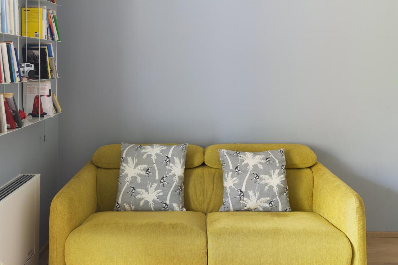 Apartment Joivy Stylish 1-bedroom Flat *