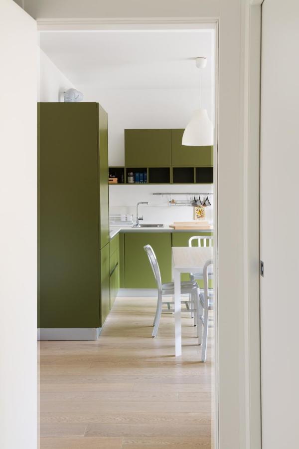 Joivy Stylish 1-bedroom Flat * Milan